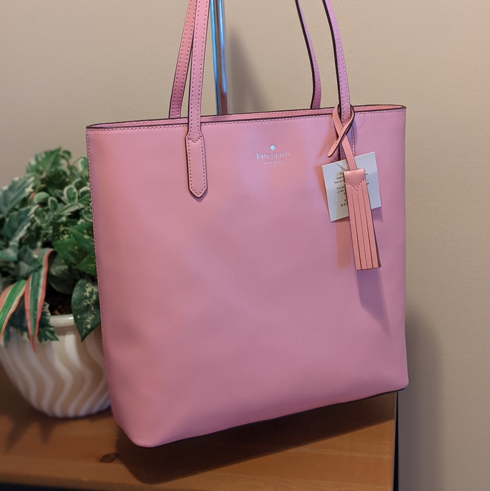 Kate Spade Jana Tote